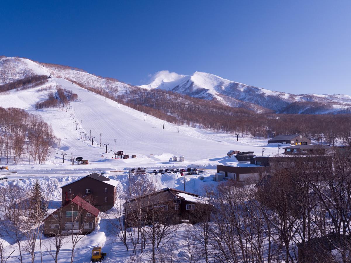 Niseko Backcountry Lodge Exterior photo