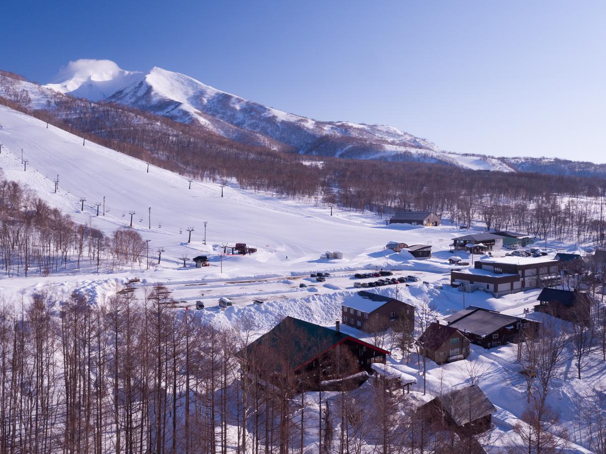 Niseko Backcountry Lodge Exterior photo