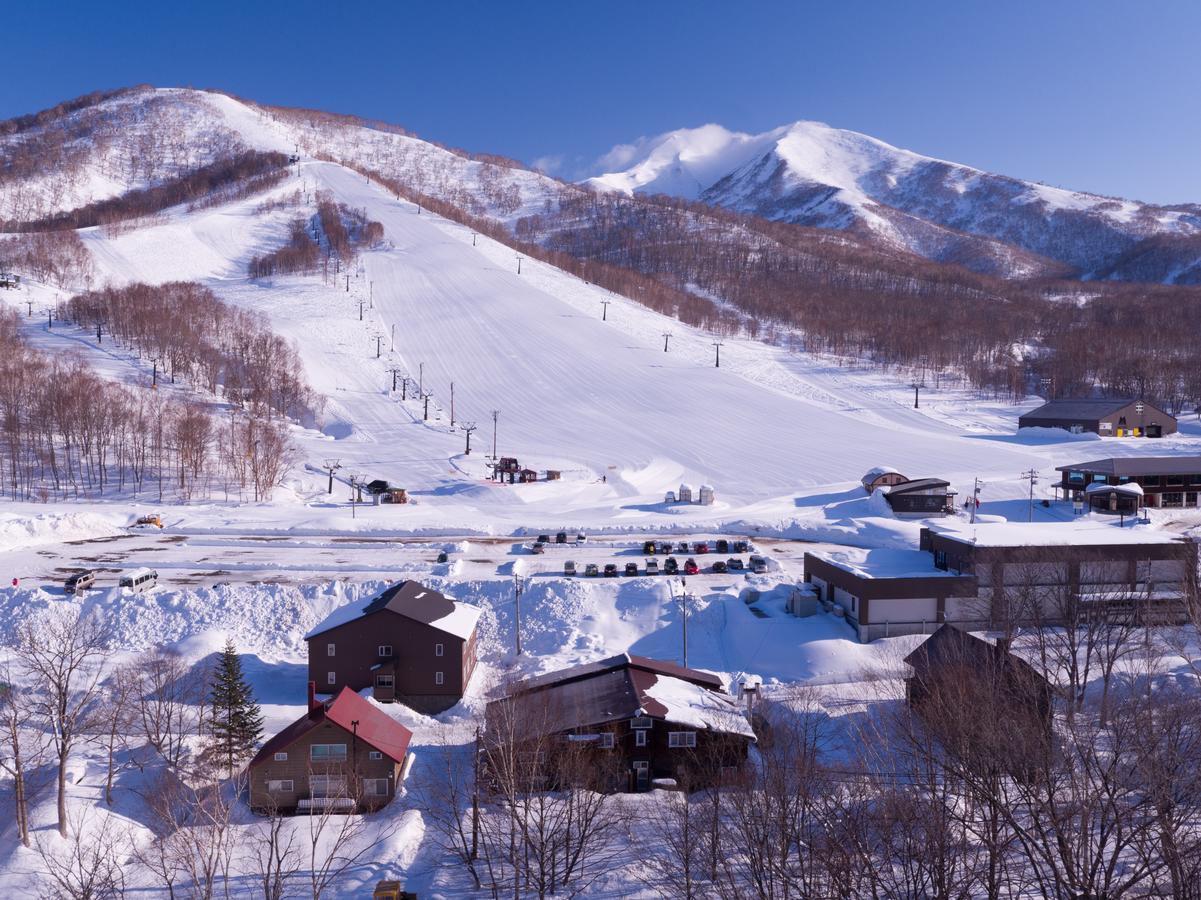 Niseko Backcountry Lodge Exterior photo